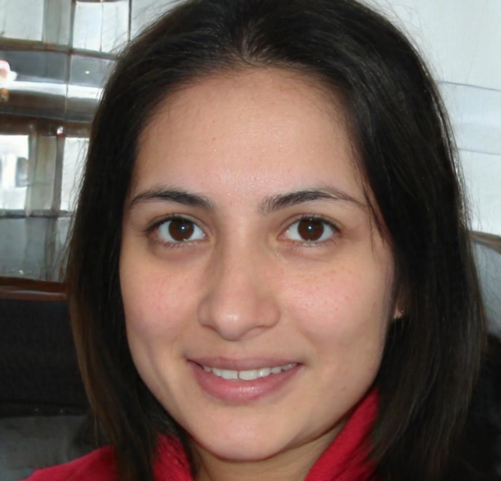 Rachel Kim, Independent Trading Professional
